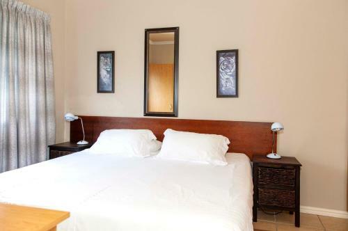 Hostal 80 Kendal Guest House