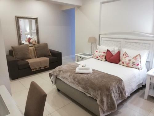 Hostal Hill Top Guesthouse