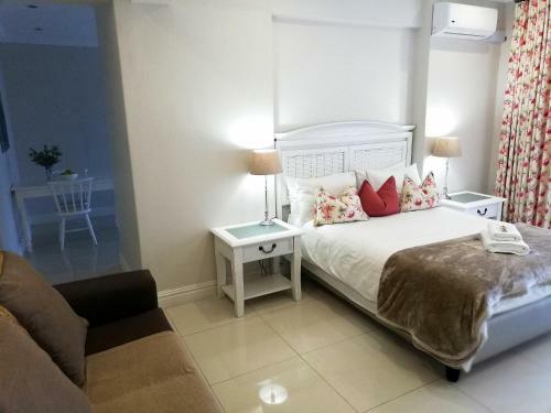 Hostal Hill Top Guesthouse