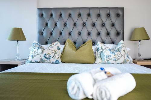 Hostal Hill Top Guesthouse