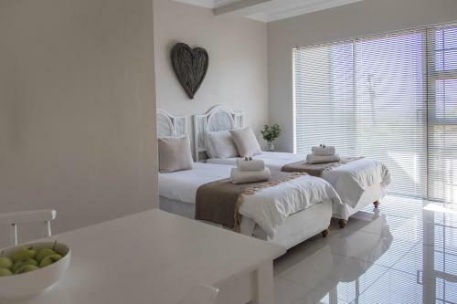 Hostal Hill Top Guesthouse