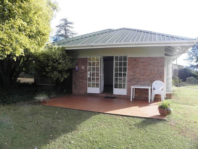 Bed & Breakfast Little Acres B & B
