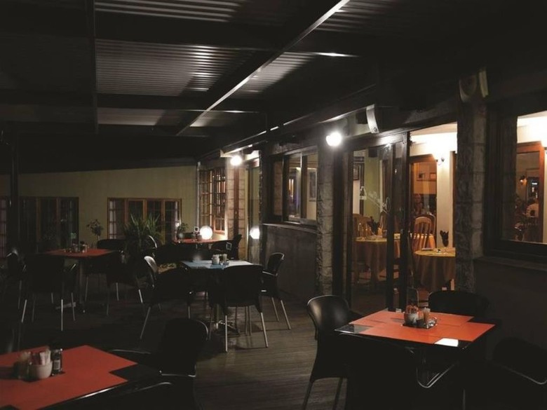 Hotel Gooderson Monks Cowl Golf Resort