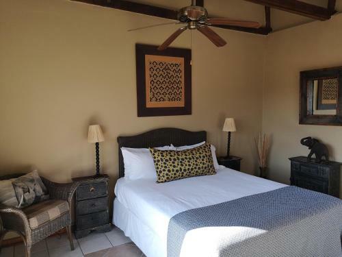 Hostal Bliss On Beacon Isle