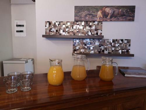 Hostal Bliss On Beacon Isle