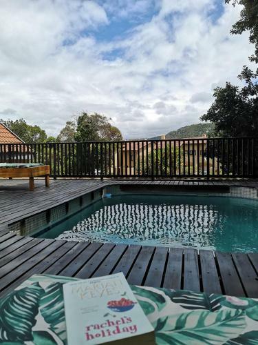 Hostal Bliss On Beacon Isle
