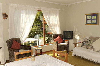 Hostal Whale Watchers Inn