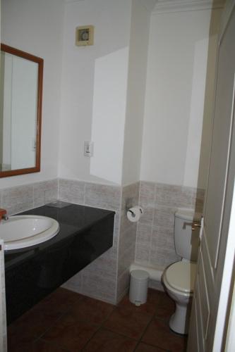 Keurbooms River Lodge 1014