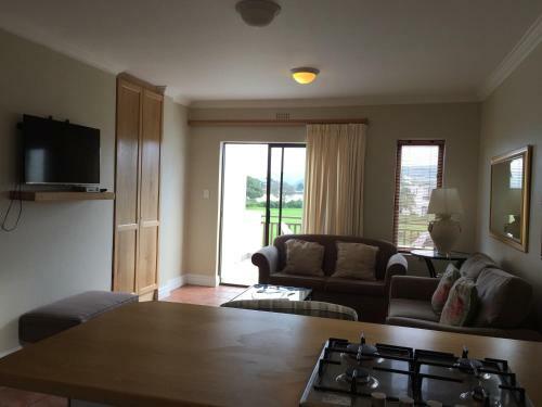 Keurbooms River Lodge 1014