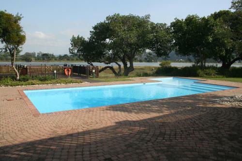 Keurbooms River Lodge 1014