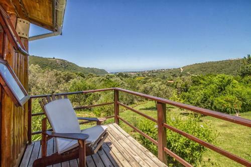 Hostal Piesang Valley Lodge