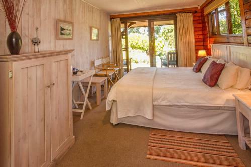 Hostal Piesang Valley Lodge