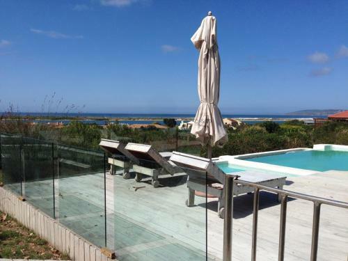 Hostal The Whaling Station Bed & Breakfast