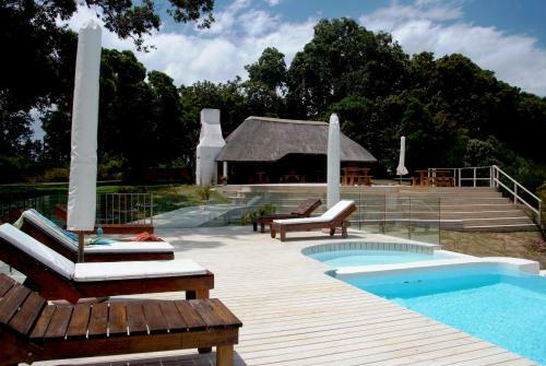 Hostal The Whaling Station Bed & Breakfast