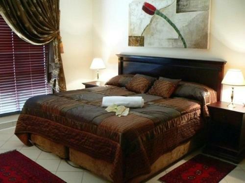 Rustenburg Boutique Hotel
