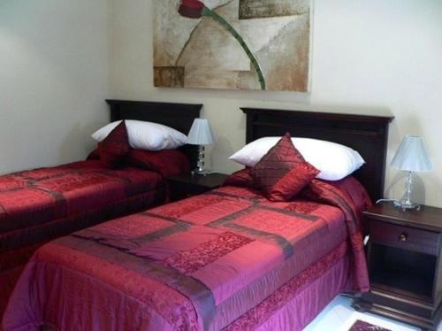 Rustenburg Boutique Hotel