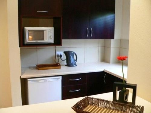Rustenburg Boutique Hotel