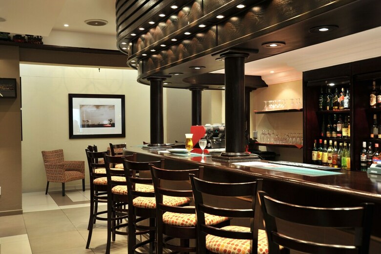 Safari Lodge Hotel & Convention Centre