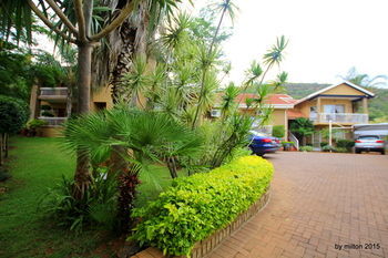 Hostal Sunset Ridge Guest House