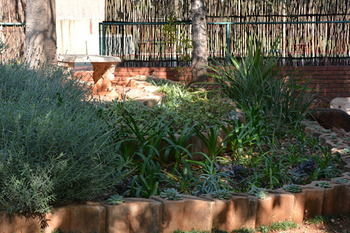 Hostal Sunset Ridge Guest House
