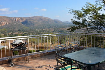 Hostal Sunset Ridge Guest House