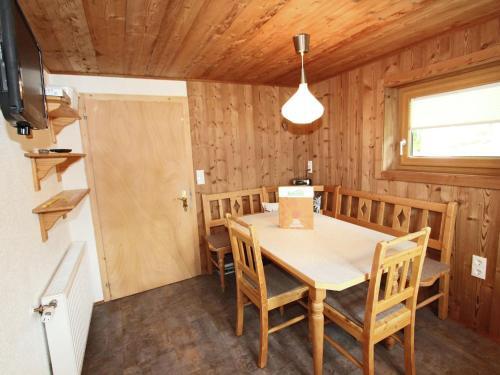 Apartamento Maier