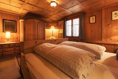 Apartamento Gasthaus Kreuz