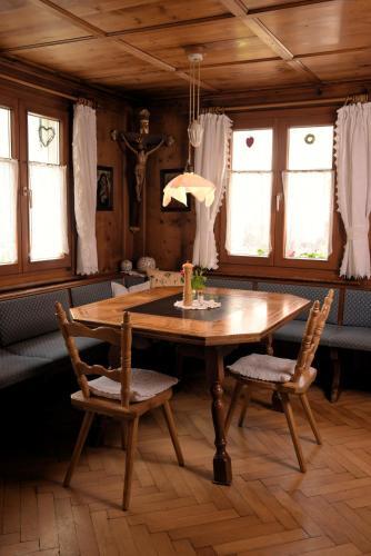Apartamento Gasthaus Kreuz