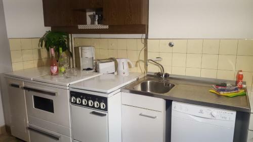 Apartamento Haus Feschas