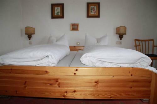 Apartamento G�stehaus Andrea