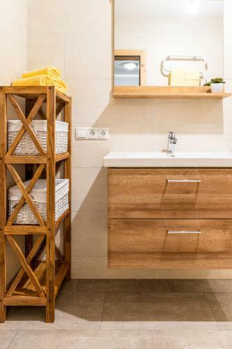 Apartment Michi - Mho631
