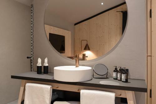 Hotel Amrai Suites