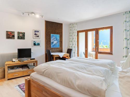 Lovely Apartment In Schruns Near Ski Lift