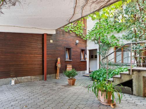 Lovely Apartment In Schruns Near Ski Lift