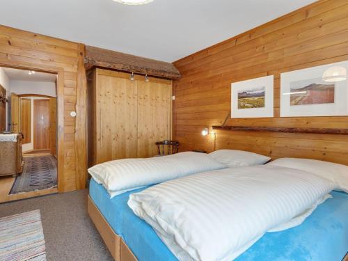 Blissful Apartment In Schruns On The Slopes