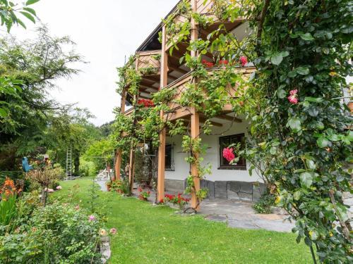 Blissful Apartment In Schruns On The Slopes