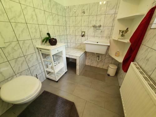 Apartamento Haus Juen II