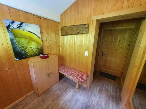 Apartamento Haus Juen II