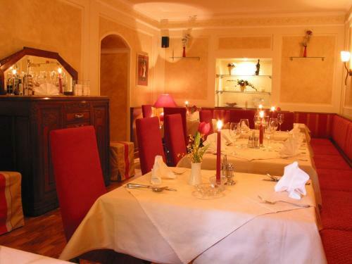Hotel M�hlviertler Hof