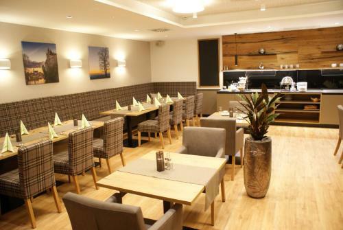 Hotel M�hlviertler Hof