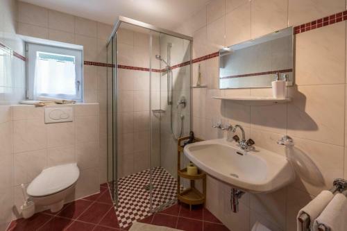 Apartamento Ferienwohnung Valentina