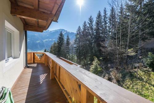 Apartamento Ferienwohnung Valentina