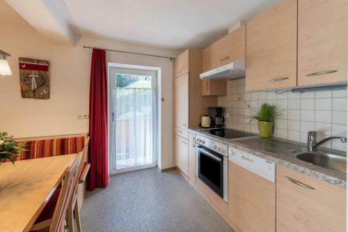 Apartamento Ferienwohnung Valentina