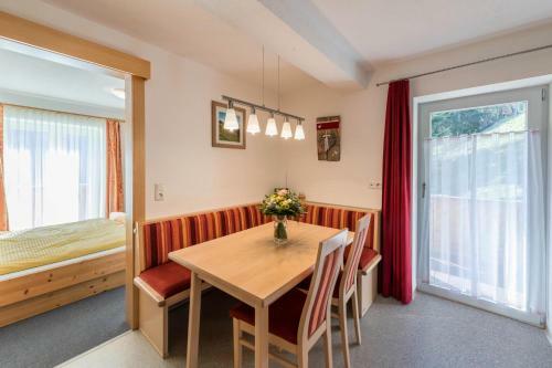 Apartamento Ferienwohnung Valentina