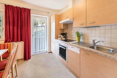 Apartamento Ferienwohnung Helena