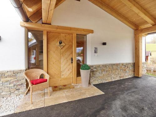 L�wen Chalets
