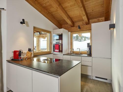 L�wen Chalets