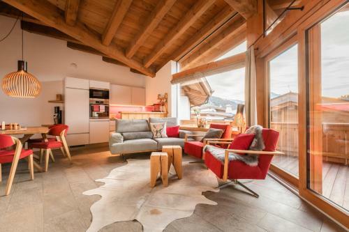 L�wen Chalets
