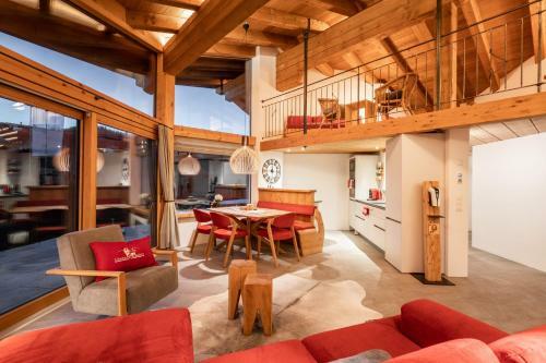 L�wen Chalets