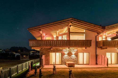 L�wen Chalets